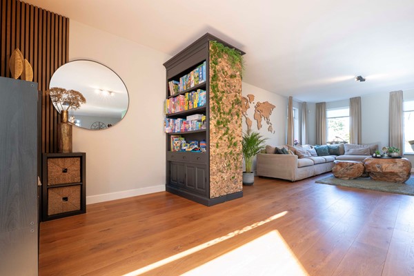 Medium property photo - Oude Antwerpsepostbaan 33B, 4741 TH Hoeven